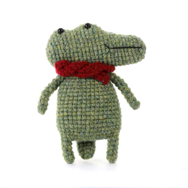 Chic Chomper
